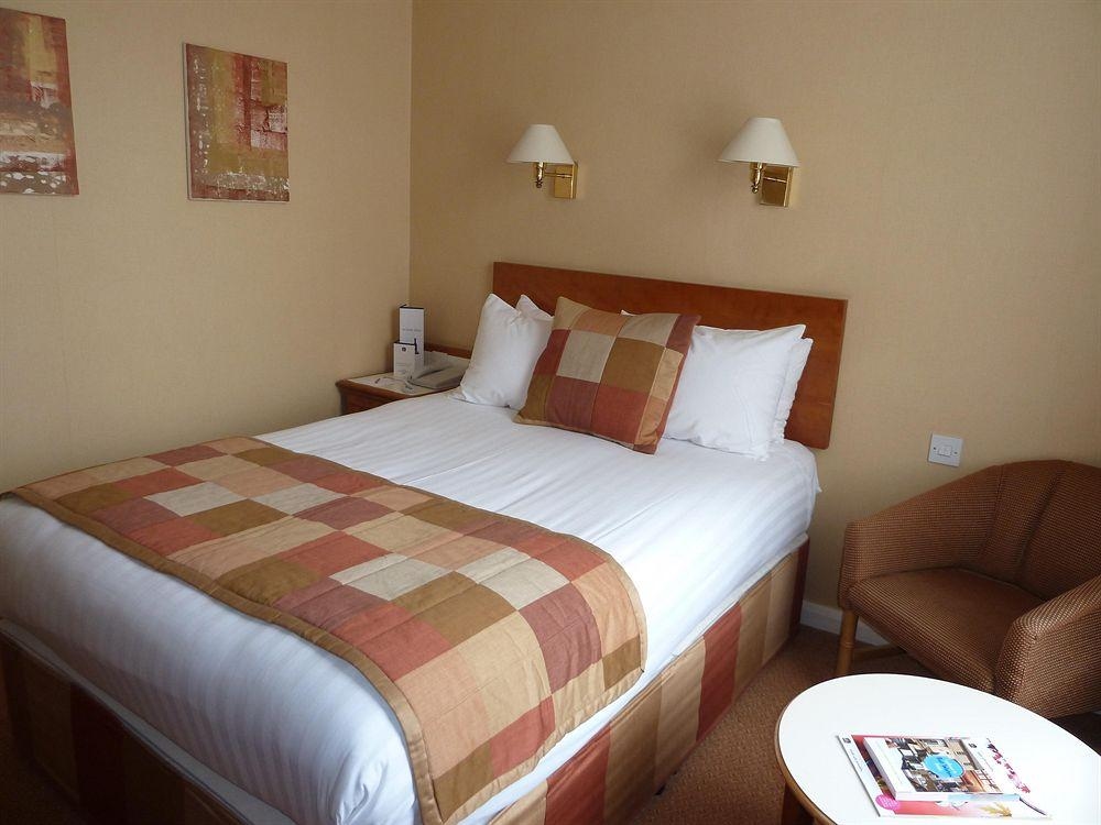 Best Western Banbury House4