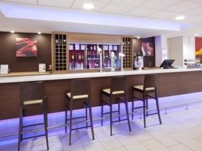 Holiday Inn Express Banbury M40, Jct 111