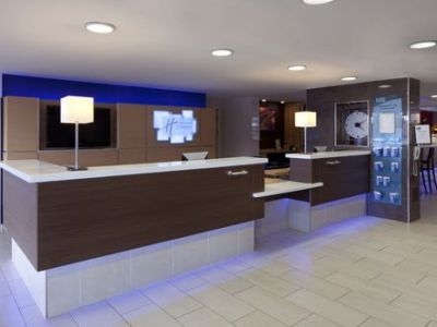 Holiday Inn Express Banbury M40, Jct 112