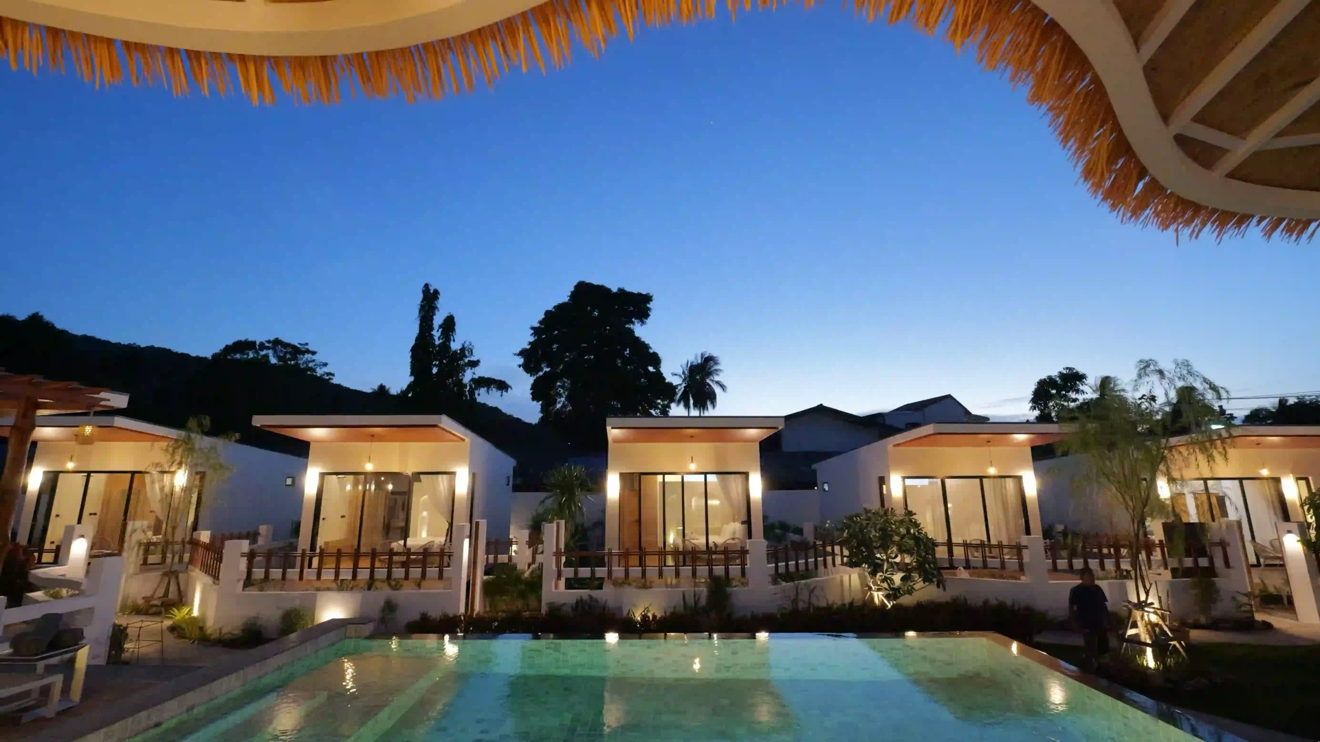 Pukawa Hotel & Residence1