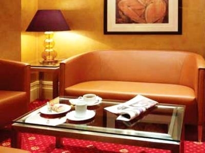 Best Western Mount Sorrel4
