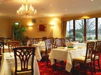 Best Western Reeds Country4