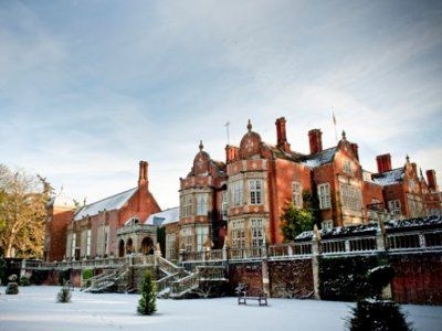 Tylney Hall0