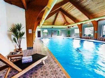 Best Western Plus Castle Inn (I)4