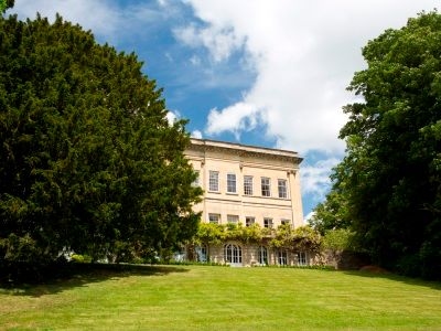 Bailbrook House0