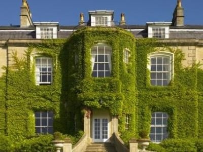 Combe Grove Manor0