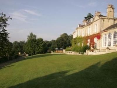 Combe Grove Manor1