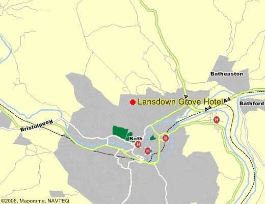 Lansdown Grove Hotel1