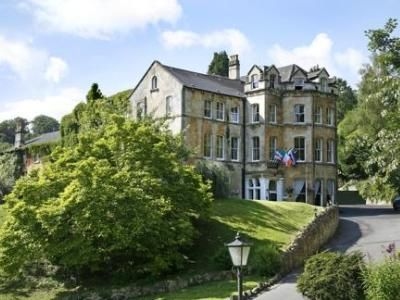 Limpley Stoke Hotel0