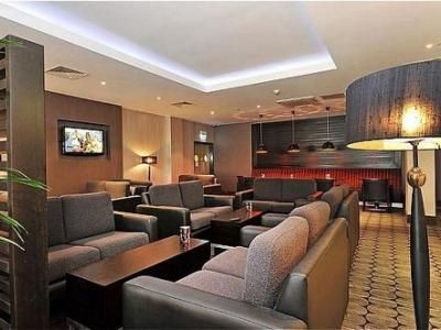 Holiday Inn Express Bfs Queen's Quarter2