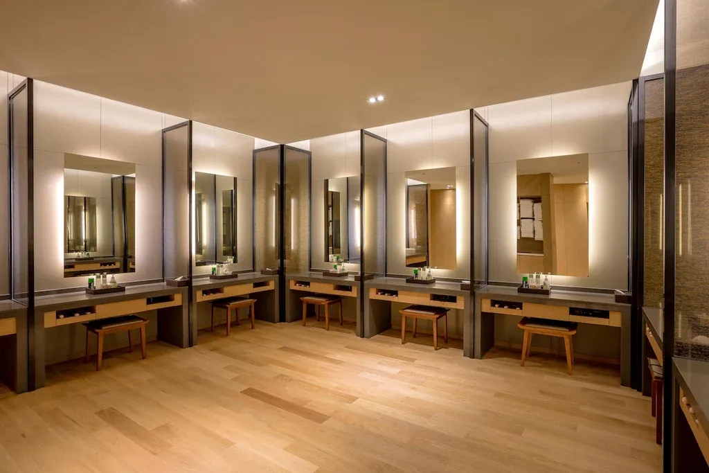 LOTTE HOTEL YANGON4