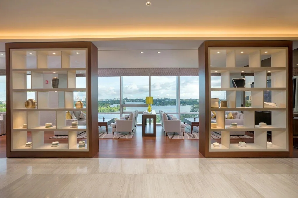 LOTTE HOTEL YANGON2