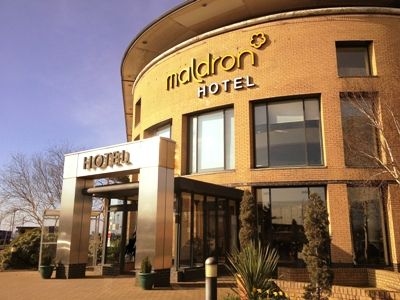 Maldron Belfast0