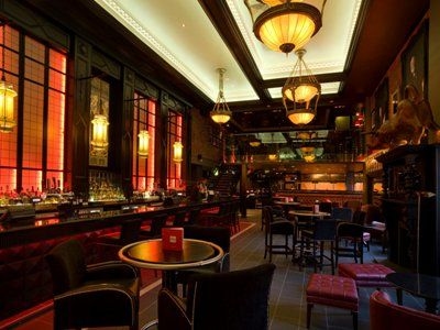 Park Inn By Radisson4