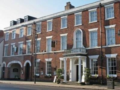Beverley Arms1