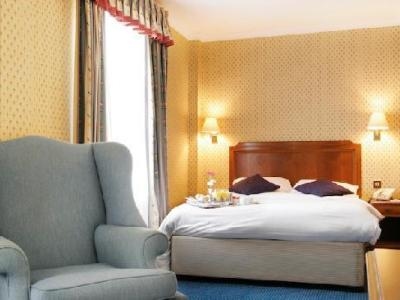 Beverley Arms4