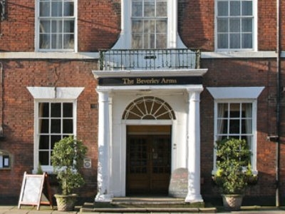 Beverley Arms0
