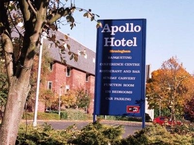 Apollo (I)0