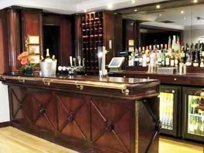 Best Western Westley1