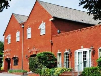 Best Western Westley0