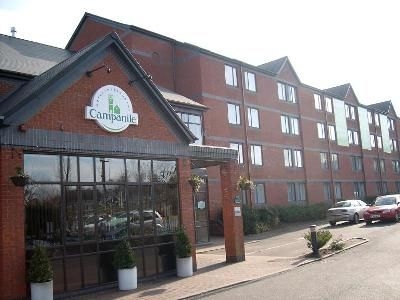 Campanile Birmingham1