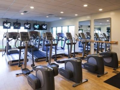 Holiday Inn Birmingham M6 Jct7 (I)4
