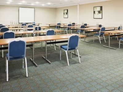 Holiday Inn Birmingham M6 Jct7 (I)2