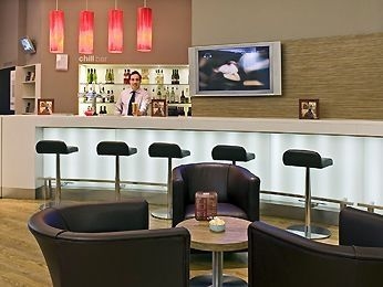 Ibis Birmingham City Centre3