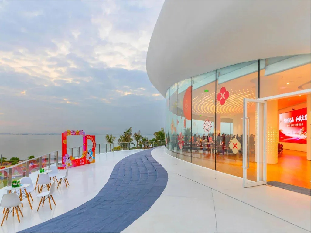 Radisson Red Dongguan BINHAIWAN BAY AREA4