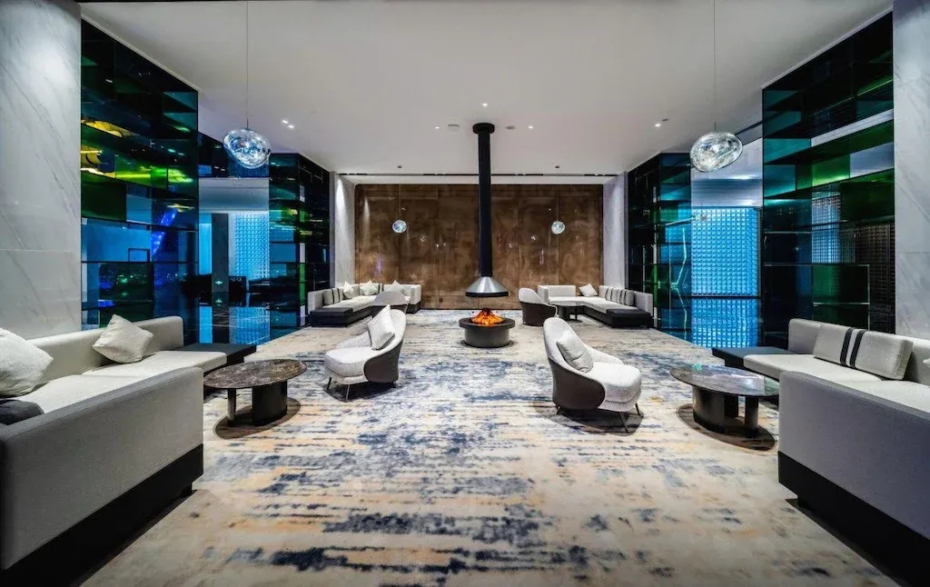 Radisson Red Dongguan BINHAIWAN BAY AREA1