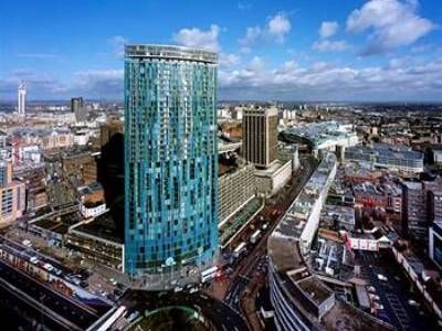 Radisson Blu Birmingham1