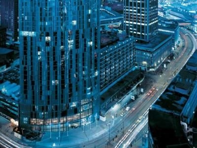 Radisson Blu Birmingham0