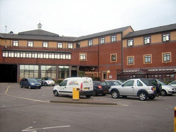 The Birmingham0