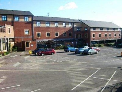 The Birmingham2