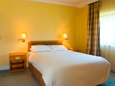 Mercure Blackburn Foxfields Country1