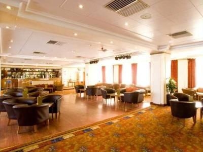 Hilton Blackpool (I)1