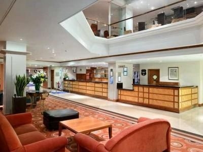 Hilton Blackpool (I)4