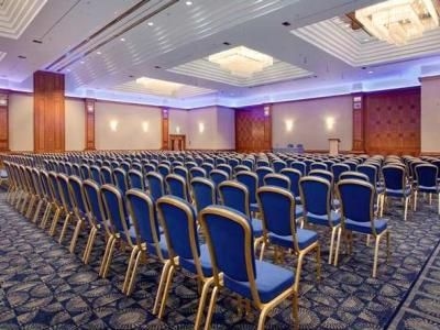 Hilton Blackpool (I)0