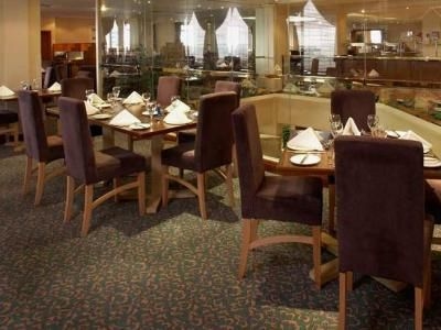 Hilton Blackpool (I)2