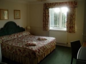 Best Western Montague3