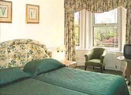 Best Western Montague1