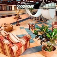 Patio Andaluz Hotel3