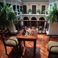 Patio Andaluz Hotel2