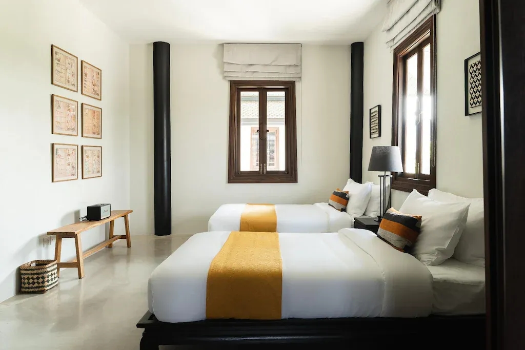 สิริศาลา ไพรเวทไทยวิลล่า (Siri Sala Private Thai Villa)4