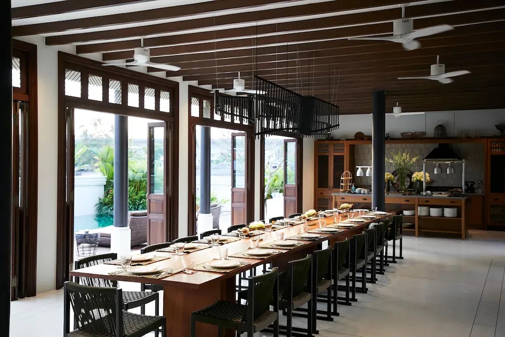 สิริศาลา ไพรเวทไทยวิลล่า (Siri Sala Private Thai Villa)2