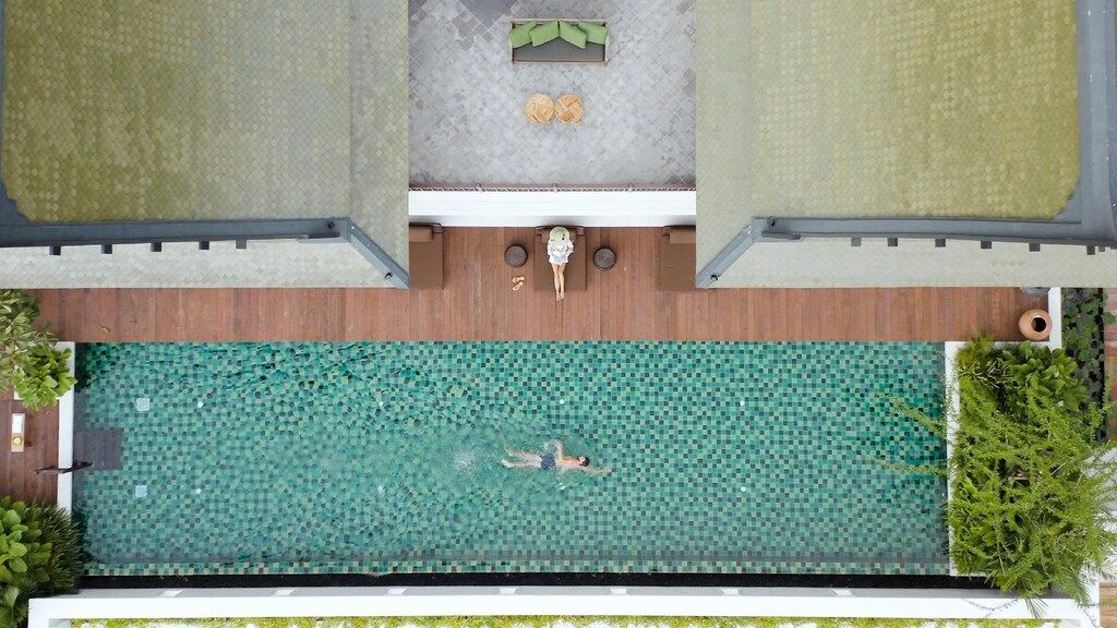 สิริศาลา ไพรเวทไทยวิลล่า (Siri Sala Private Thai Villa)1