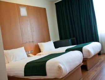 Ramada Encore Bournemouth2