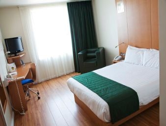 Ramada Encore Bournemouth1