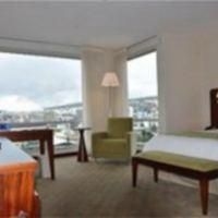 Holiday Inn Express Quito1