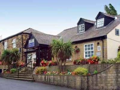 Best Western Elton1